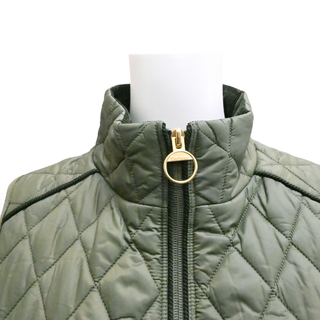 BARBOUR | Oliver Quilted Vest