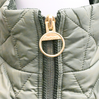 BARBOUR | Oliver Quilted Vest