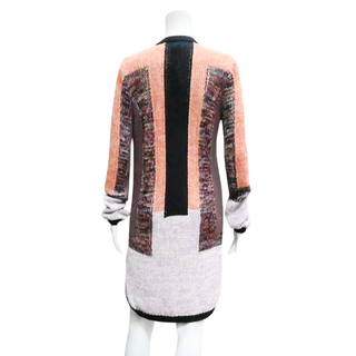 ETRO | Multicolored Knit Cardigan