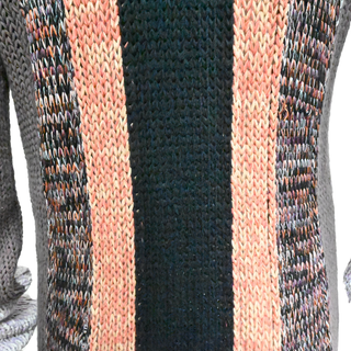 ETRO | Multicolored Knit Cardigan