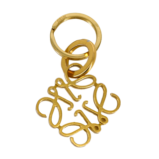 LOEWE | Anagram Keyring