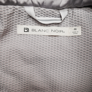 BLANC NOIR | Camo Skyfall Aviator Jacket