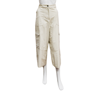 LULULEMON | Light Utilitech Cargo Crop Pants