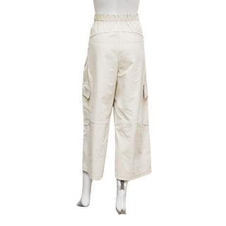 LULULEMON | Light Utilitech Cargo Crop Pants