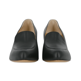 GABRIELA HEARST | Adrian Block Heel Loafers