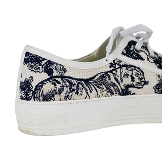 CHRISTIAN DIOR | Walk'n'Dior Toile de Jouy Sneaker