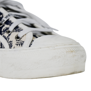 CHRISTIAN DIOR | Walk'n'Dior Toile de Jouy Sneaker