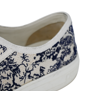 CHRISTIAN DIOR | Walk'n'Dior Toile de Jouy Sneaker