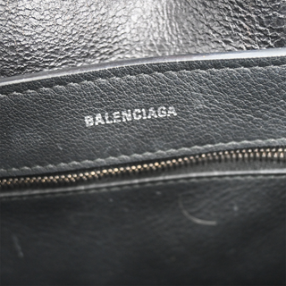 BALENCIAGA | Everyday Metallic Mini Tote Bag