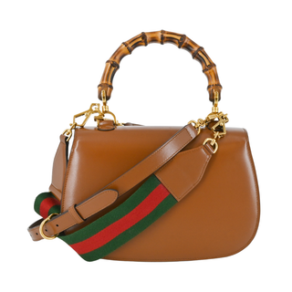 GUCCI | Bamboo 1947 Top Handle Bag