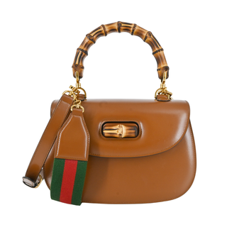 GUCCI | Bamboo 1947 Top Handle Bag