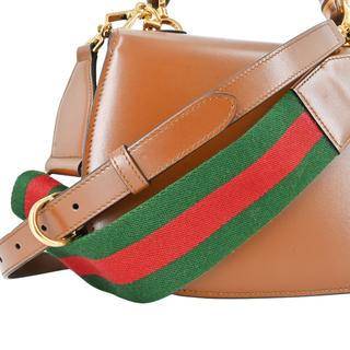 GUCCI | Bamboo 1947 Top Handle Bag