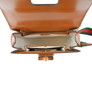 GUCCI | Bamboo 1947 Top Handle Bag