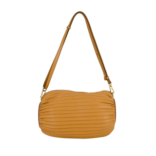 LOEWE | Bracelet Pleated Pouch Shoulder Bag