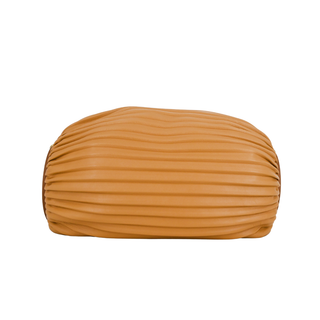 LOEWE | Bracelet Pleated Pouch Shoulder Bag