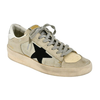 GOLDEN GOOSE | Beige Stardan Sneakers