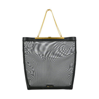 KHAITE | Augusta Mesh Chain Tote Bag