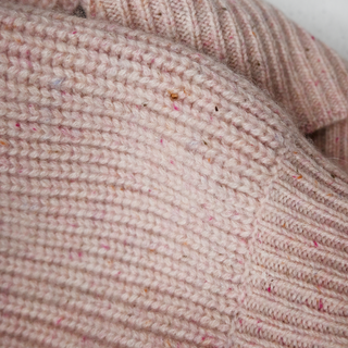 LOVESHACKFANCY | Robinson Cashmere Cropped Cardigan