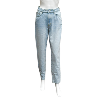 FIORUCCI | Tara Angel Patch Jeans