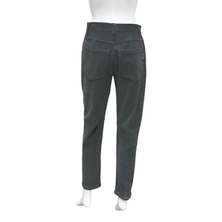 BRUNELLO CUCINELLI | Charcoal Corduroy Pants