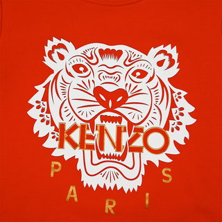 KENZO | Classic Tiger Sweatshirt