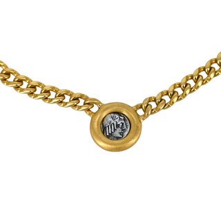 TAT2 | Olena Coin Necklace