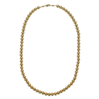 ENEWTON | Classic Bead Choker Necklace