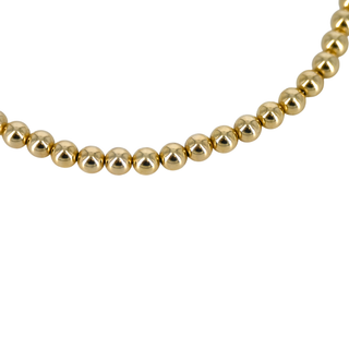 ENEWTON | Classic Bead Choker Necklace