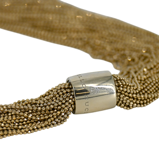 BRUNELLO CUCINELLI | Monili Multi-Strand Bead Necklace