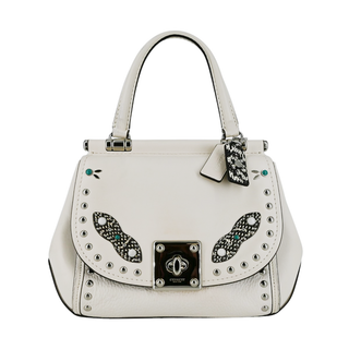 COACH | Western Rivets Drifter Top Handle Bag