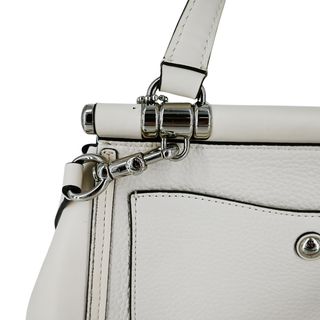 COACH | Western Rivets Drifter Top Handle Bag