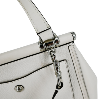 COACH | Western Rivets Drifter Top Handle Bag