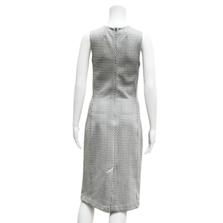 THEORY | Ekundayo Balance Knit Sheath Dress