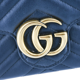 GUCCI | GG Marmont Super Mini Bag