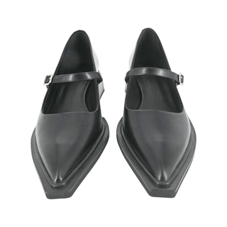 VAGABOND | Vivian Black Mary Jane Heels