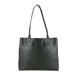 TOM FORD | Audrey Leather Tote Bag