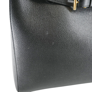 Audrey Leather Tote Bag