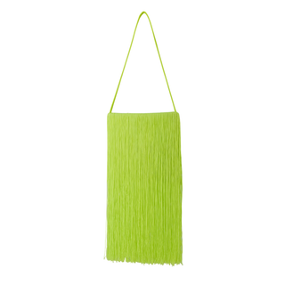 ALEXANDER WANG | Fringe Soft Glowstick Shoulder Bag