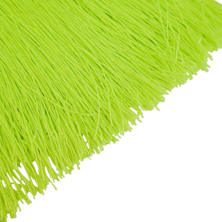 ALEXANDER WANG | Fringe Soft Glowstick Shoulder Bag