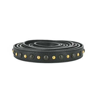 GUCCI | Studded Wrap Belt