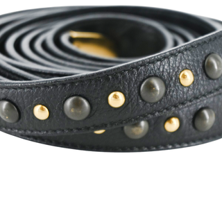 GUCCI | Studded Wrap Belt