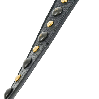 GUCCI | Studded Wrap Belt