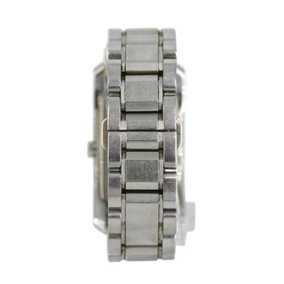 BURBERRY | Heritage Stainless Steel Watch