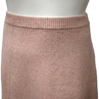 LOVESHACKFANCY | Lanchester Cashmere Mini Skirt