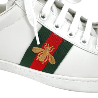 GUCCI | Ace Bee Sneakers