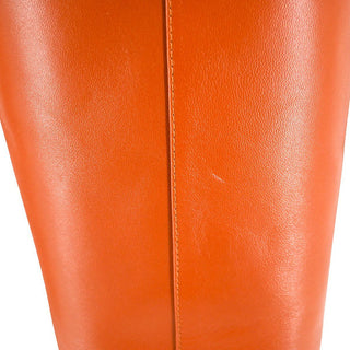 STUART WEITZMAN | Tan Leather Boots