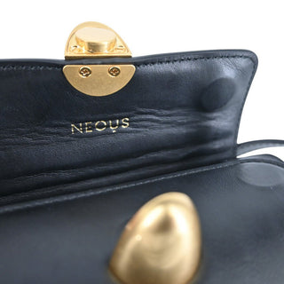 NEOUS | Phoenix Leather Box Bag