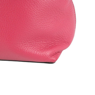 COACH | Remi Rouge Pink Leather Satchel