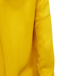 STELLA MCCARTNEY | Popover Long Sleeve Blouse