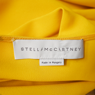 STELLA MCCARTNEY | Popover Long Sleeve Blouse